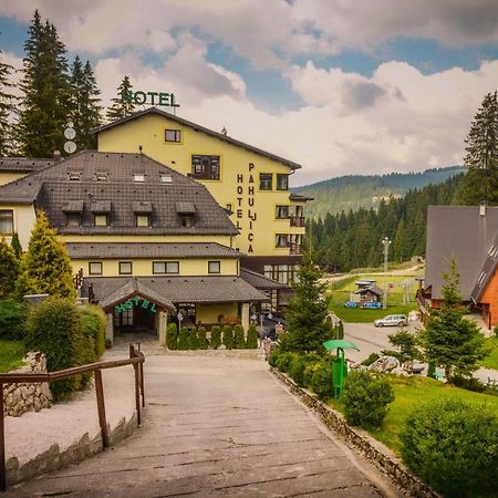 Hotel Pahuljica Влашич Екстер'єр фото