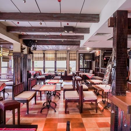 Hotel Pahuljica Влашич Екстер'єр фото