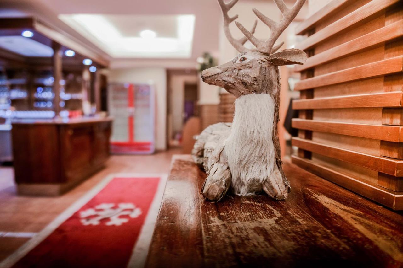 Hotel Pahuljica Влашич Екстер'єр фото