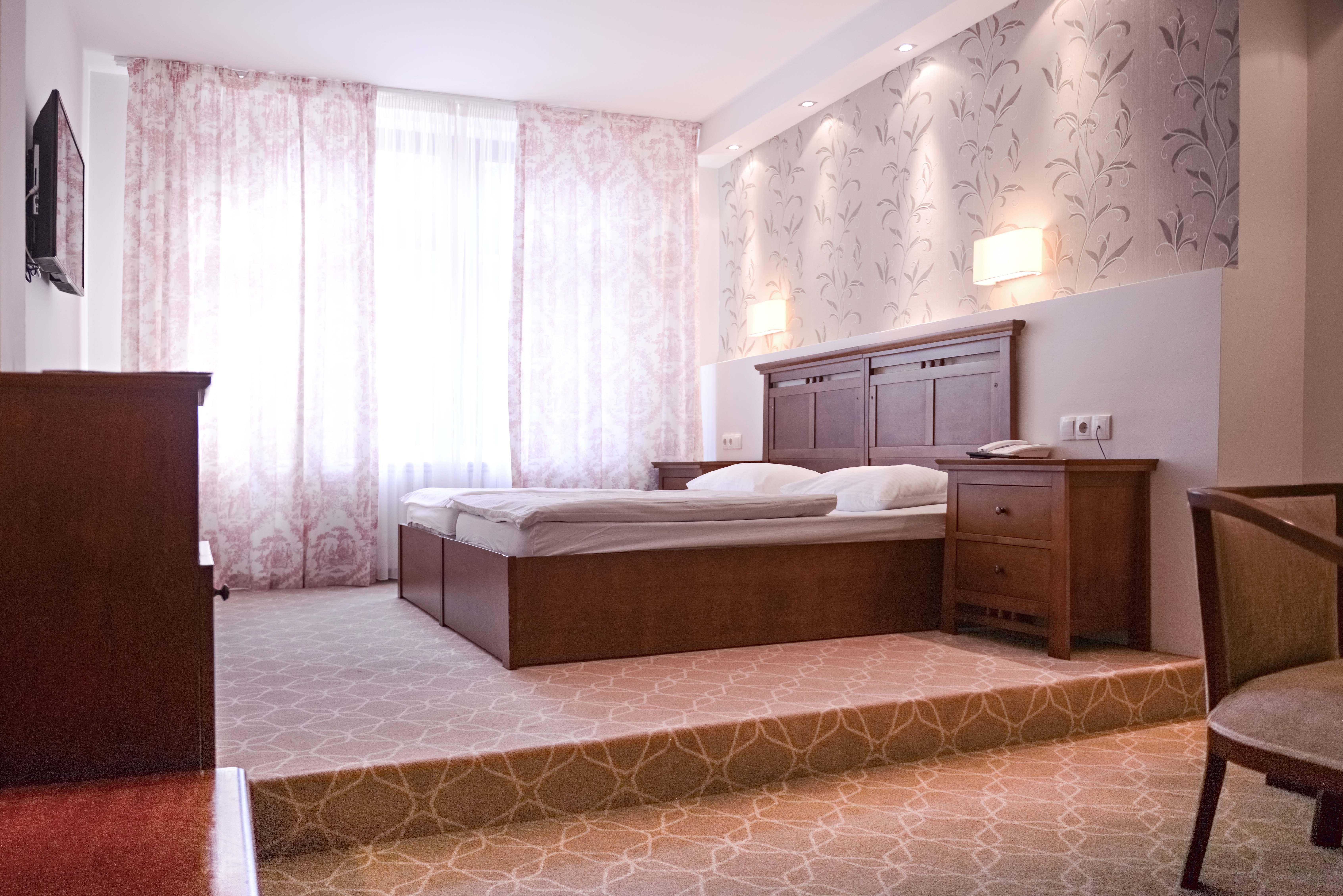 Hotel Pahuljica Влашич Екстер'єр фото