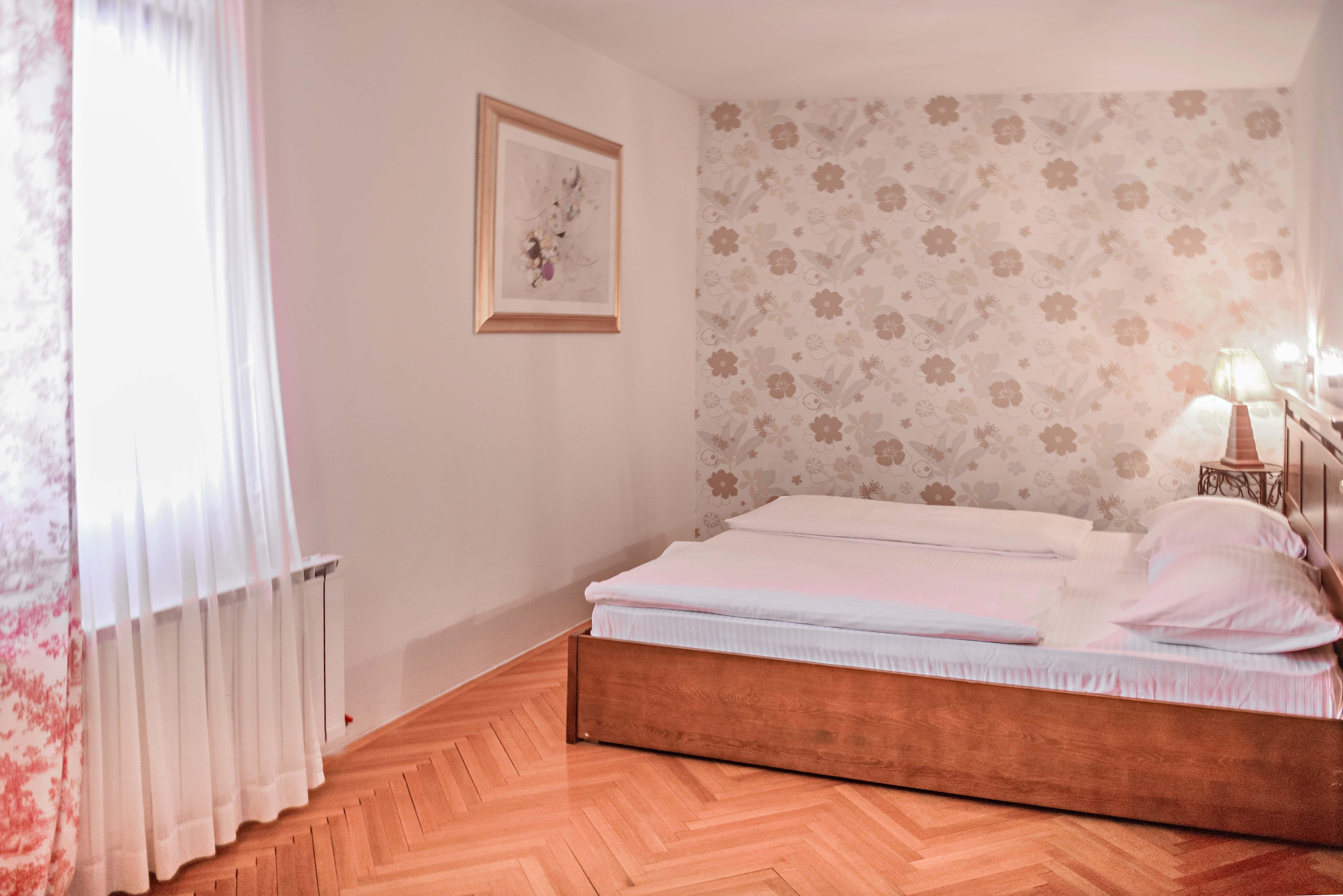 Hotel Pahuljica Влашич Екстер'єр фото