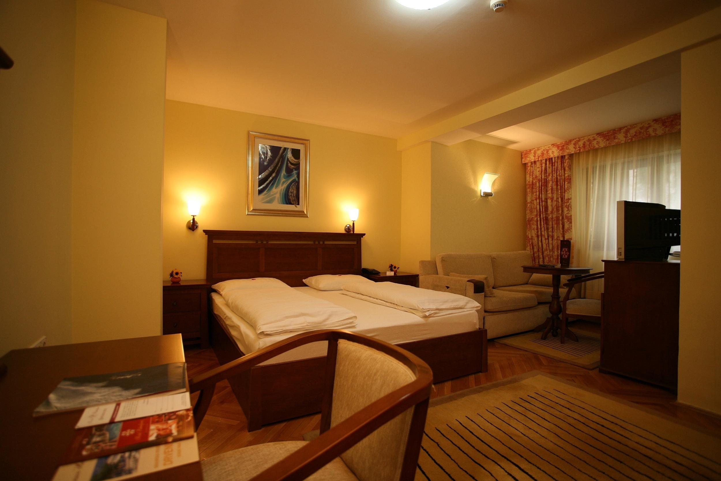 Hotel Pahuljica Влашич Екстер'єр фото