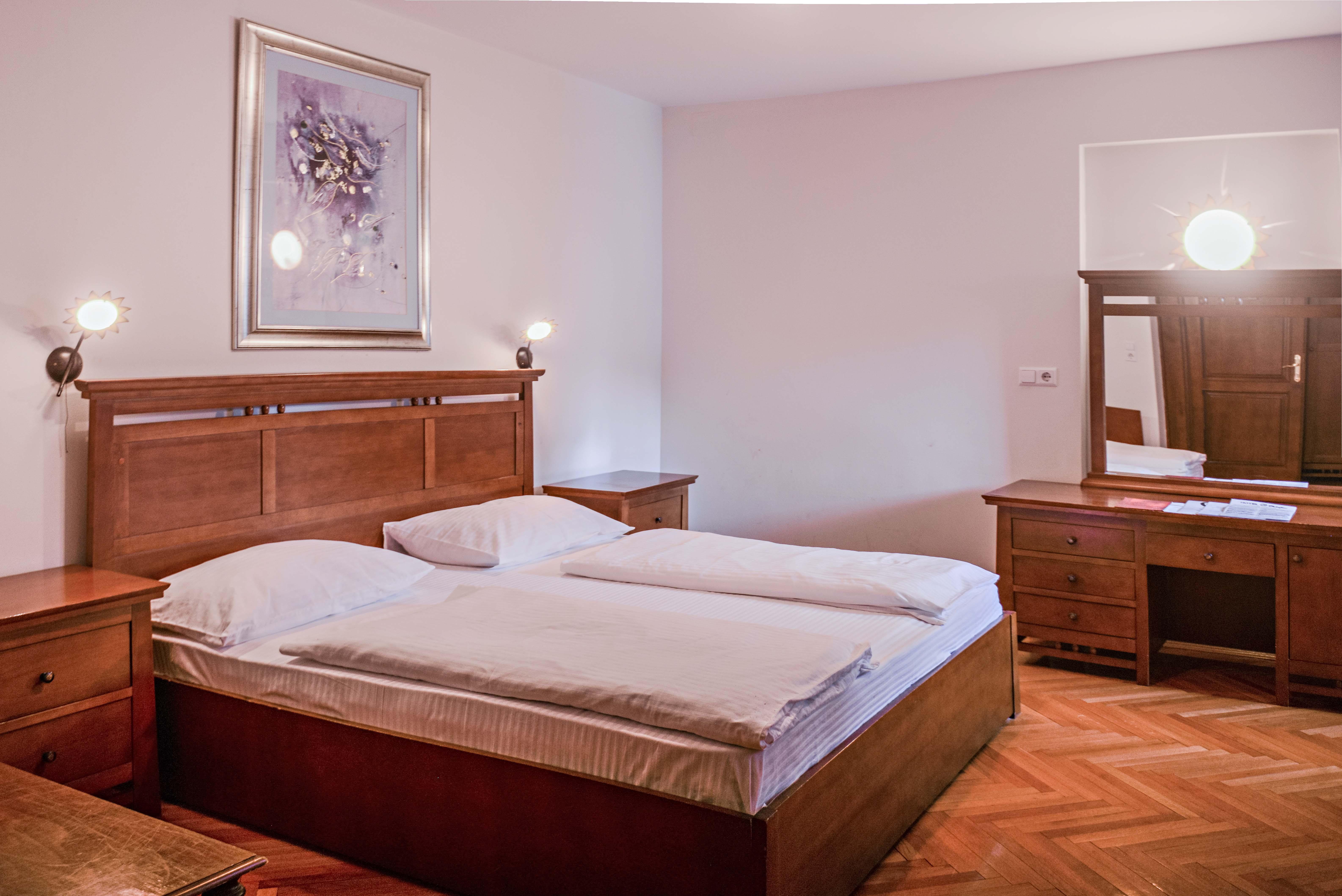 Hotel Pahuljica Влашич Екстер'єр фото