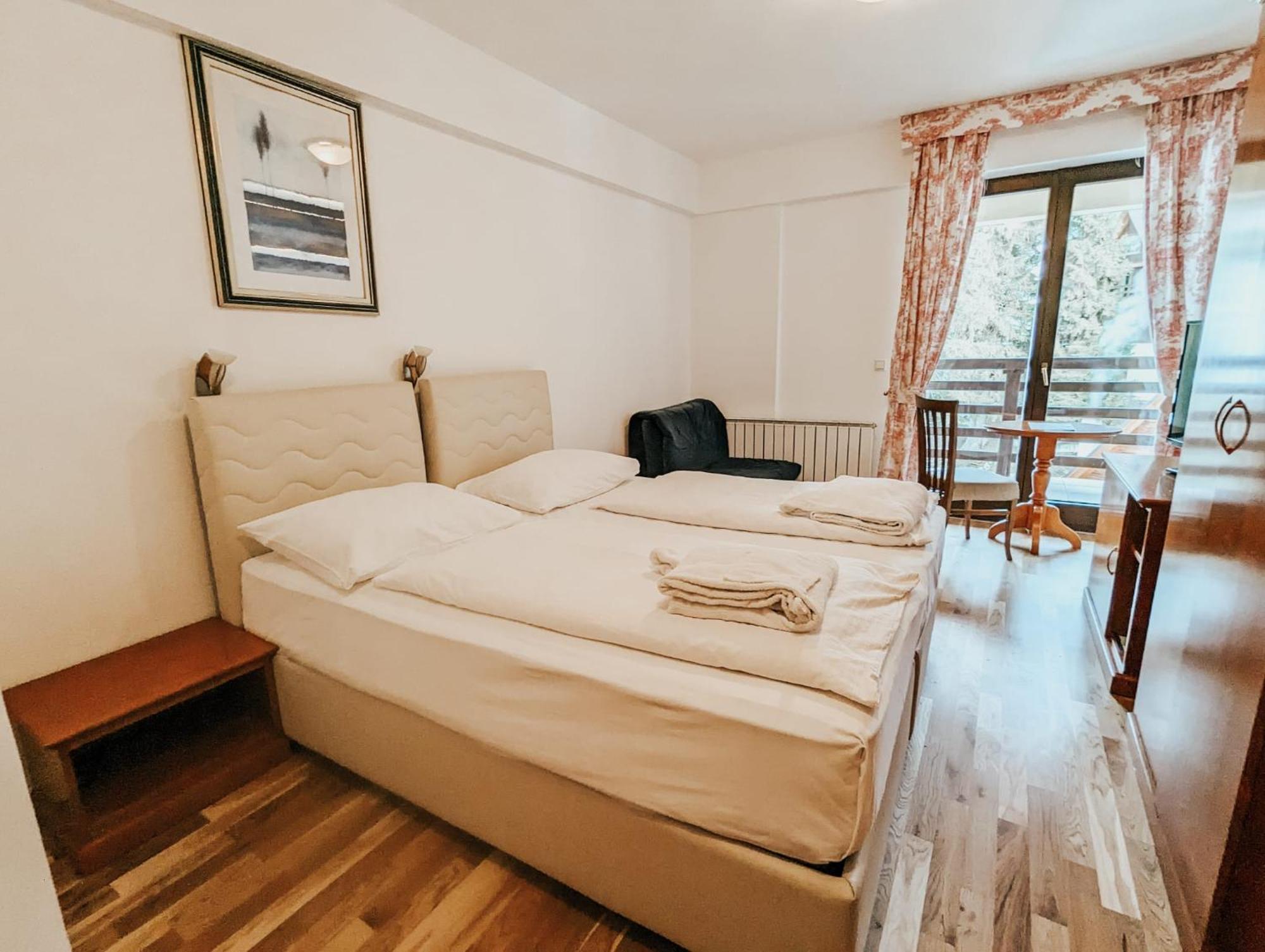Hotel Pahuljica Влашич Екстер'єр фото