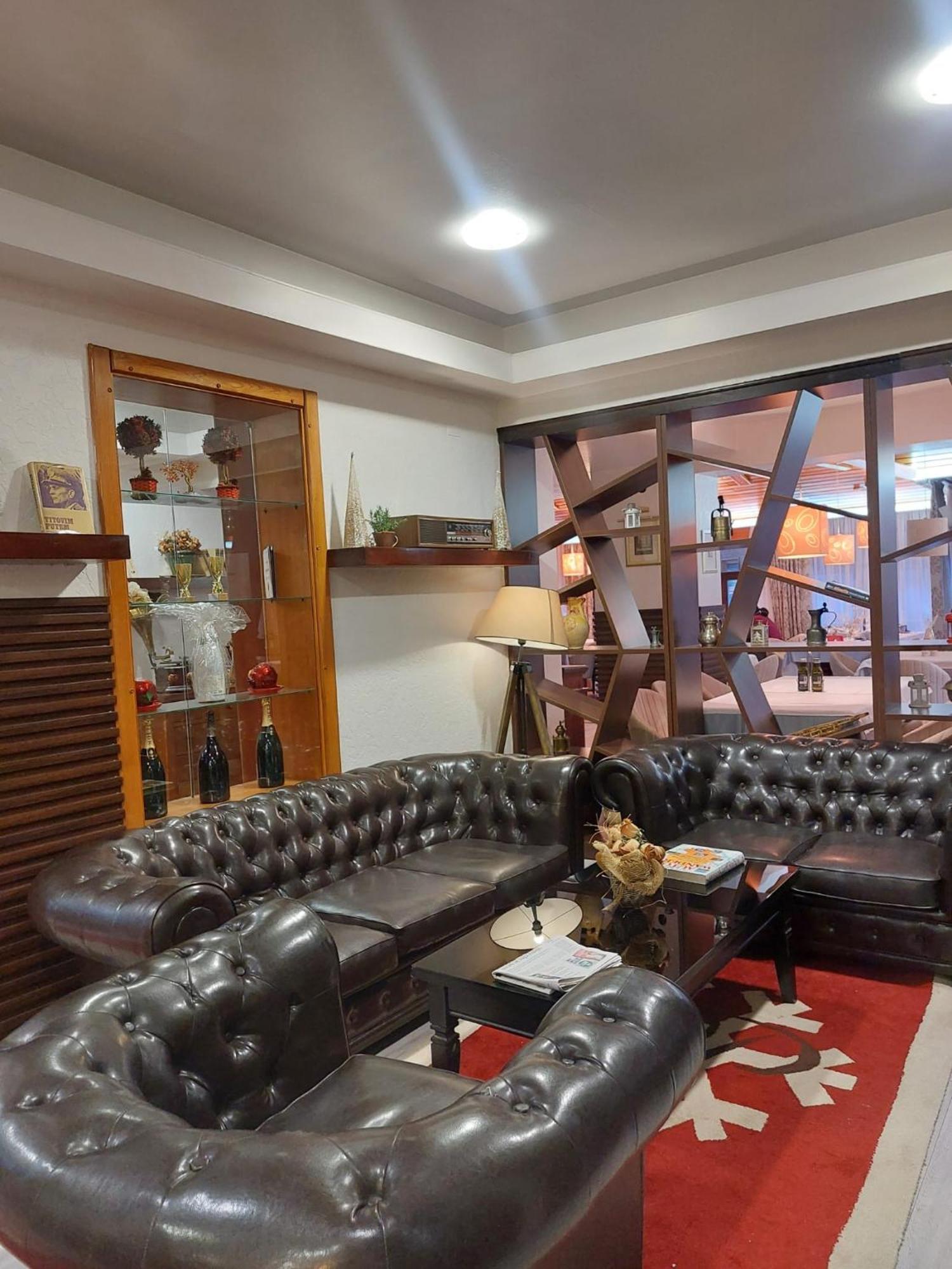 Hotel Pahuljica Влашич Екстер'єр фото