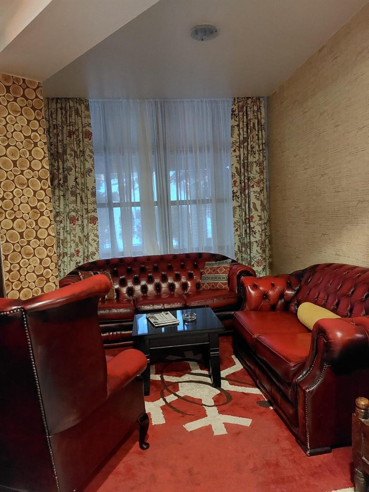Hotel Pahuljica Влашич Екстер'єр фото
