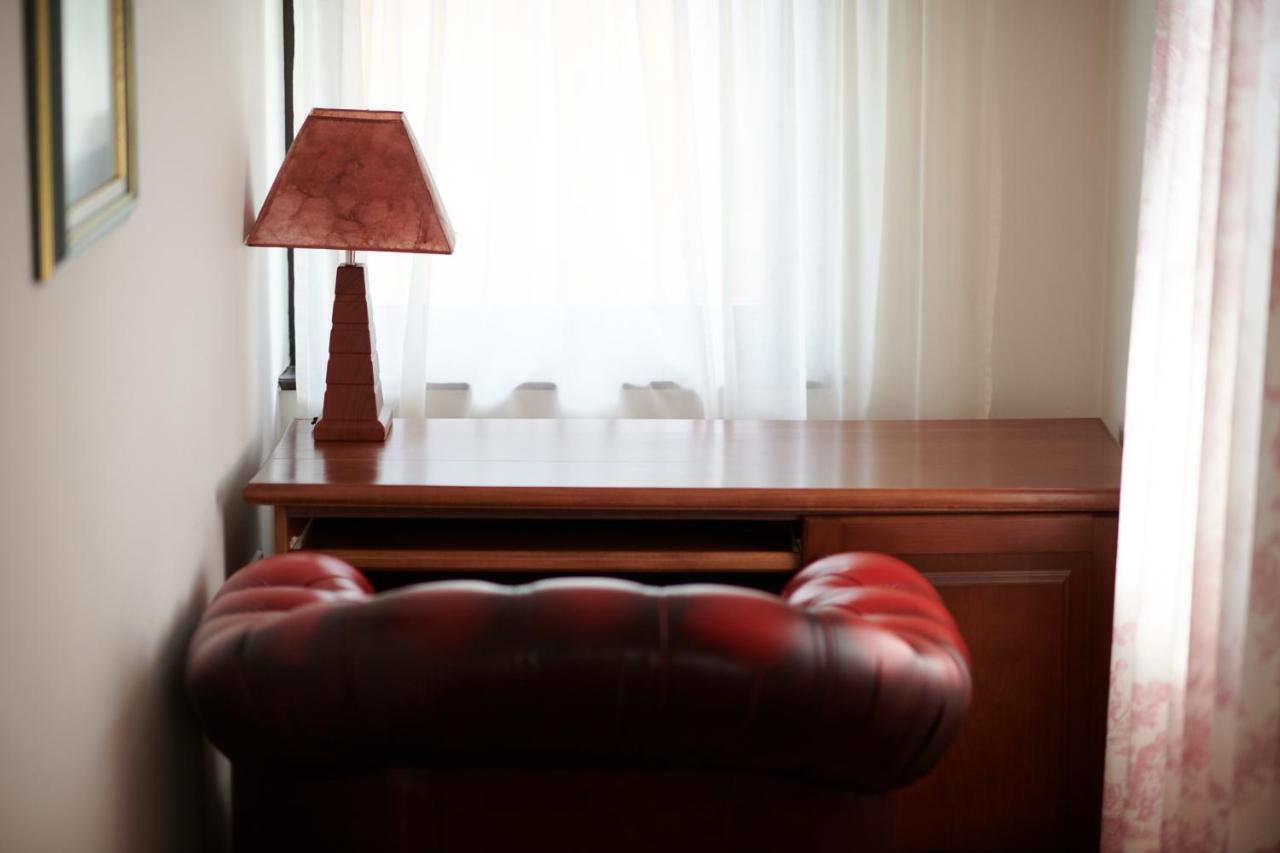 Hotel Pahuljica Влашич Екстер'єр фото